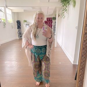 Meet your Posher, Jessica-rae